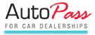 AutoPass for Car Dealerships Credit Card