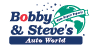 Bobby & Steve’s Auto World Credit Card