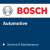 Bosch Module Credit Card