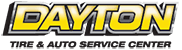 Dayton Tire & Auto Service Credit Card