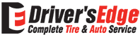 Driver’s Edge Credit Card