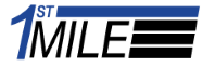 1stMILE Credit Card