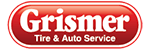 Grismer Tire & Auto Service Credit Card
