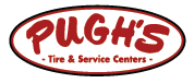 Pugh’s Tire & Service Centers Credit Card