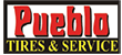 Pueblo Tires & Service Credit Card