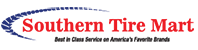Southern Tire Mart Credit Card