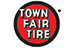 Town Fair Tire Credit Card