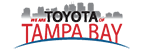 Toyota of Tampa Bay Credit Card