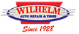 Wilhelm Automotive Credit Card