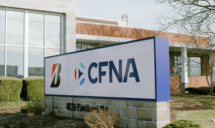 CFNA headquarters