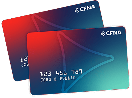 CFNA Credit Cards | Backed by Bridgestone